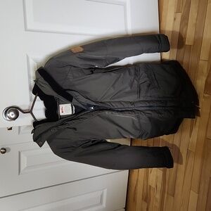 Fjallraven Winter Coat